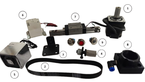 DPM Accessories 3